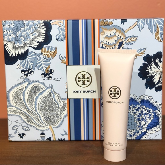 Tory Burch Other - Tory Burch Signature Body Lotion